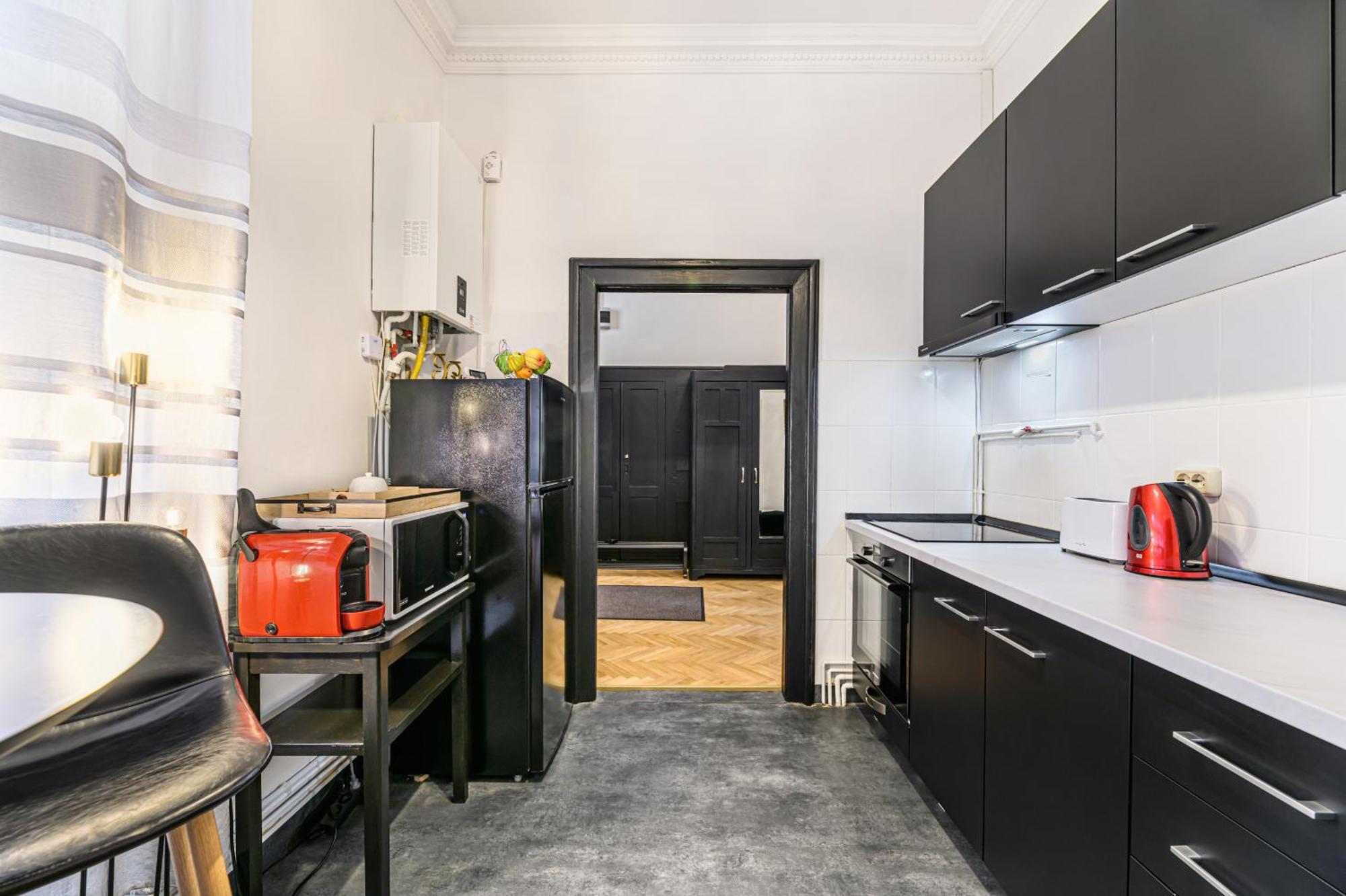 Colins Place Apartment
