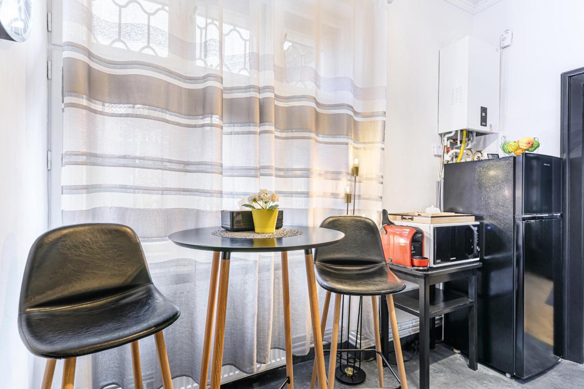 Apartment Colins Place Brasov