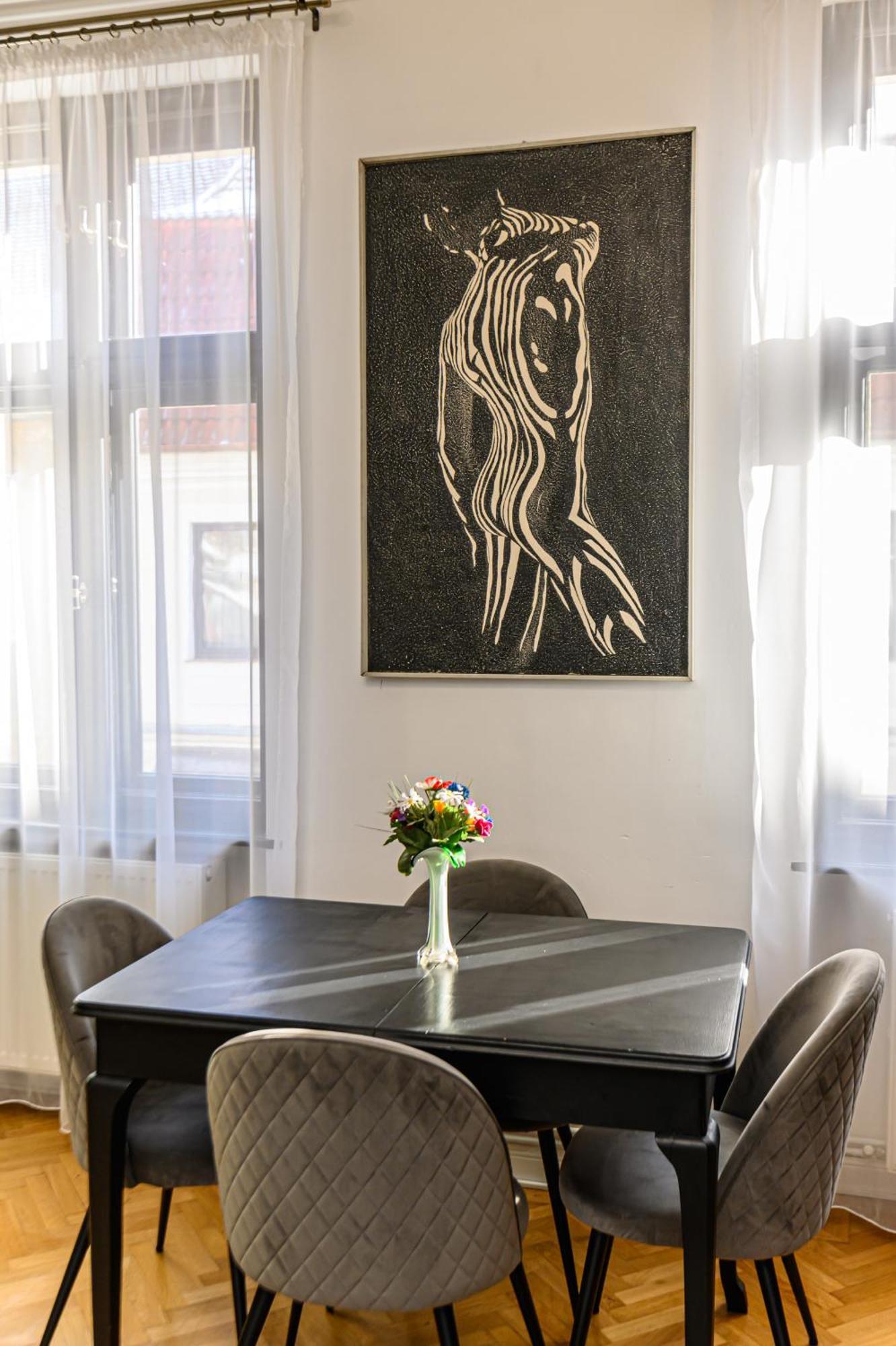 Colins Place