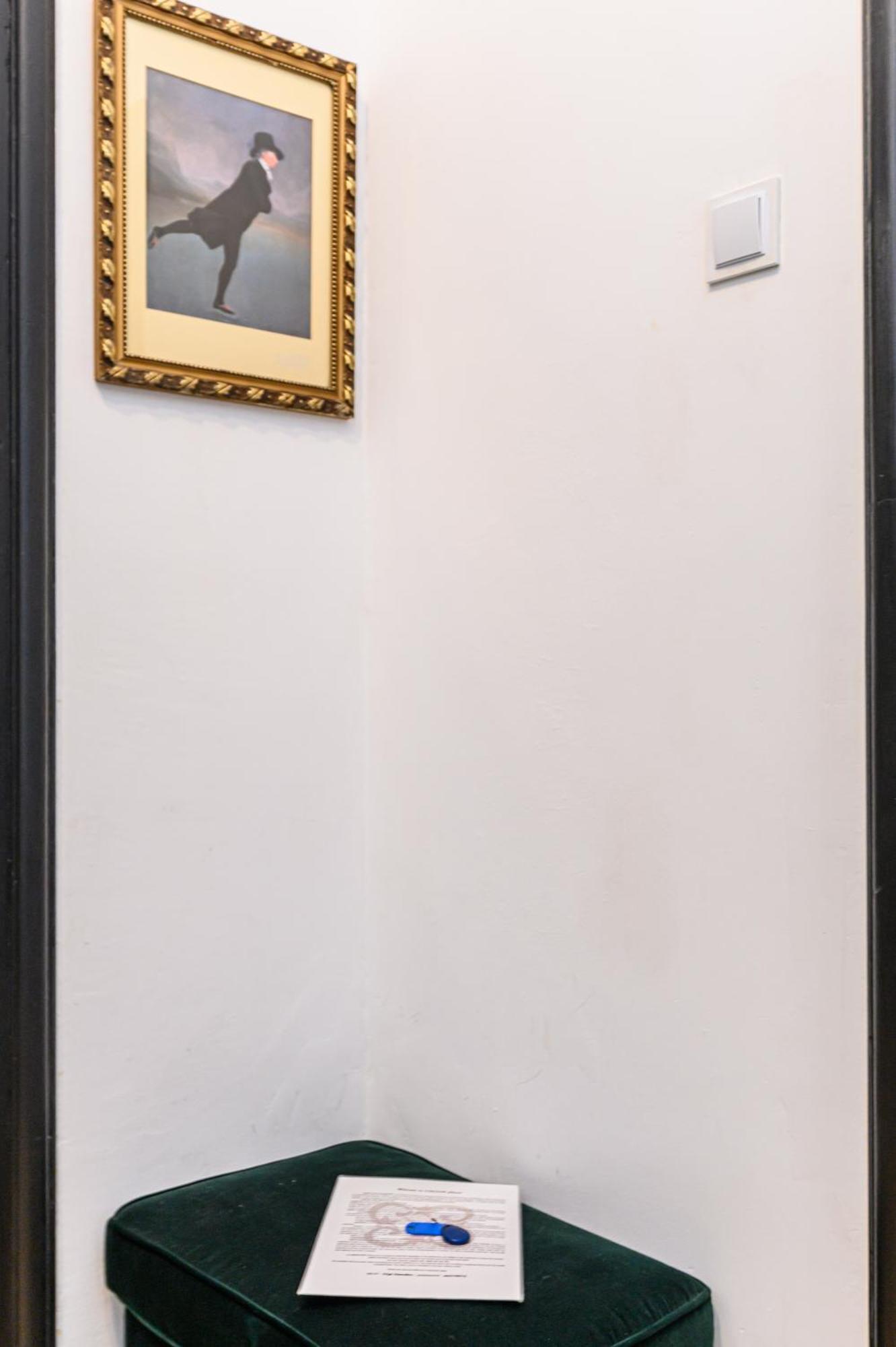 Colins Place Apartment Brasov