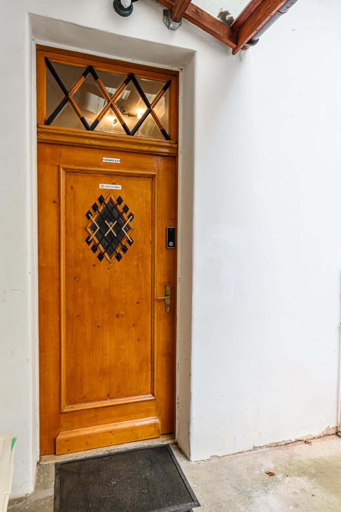 Colins Place Apartment Brasov
