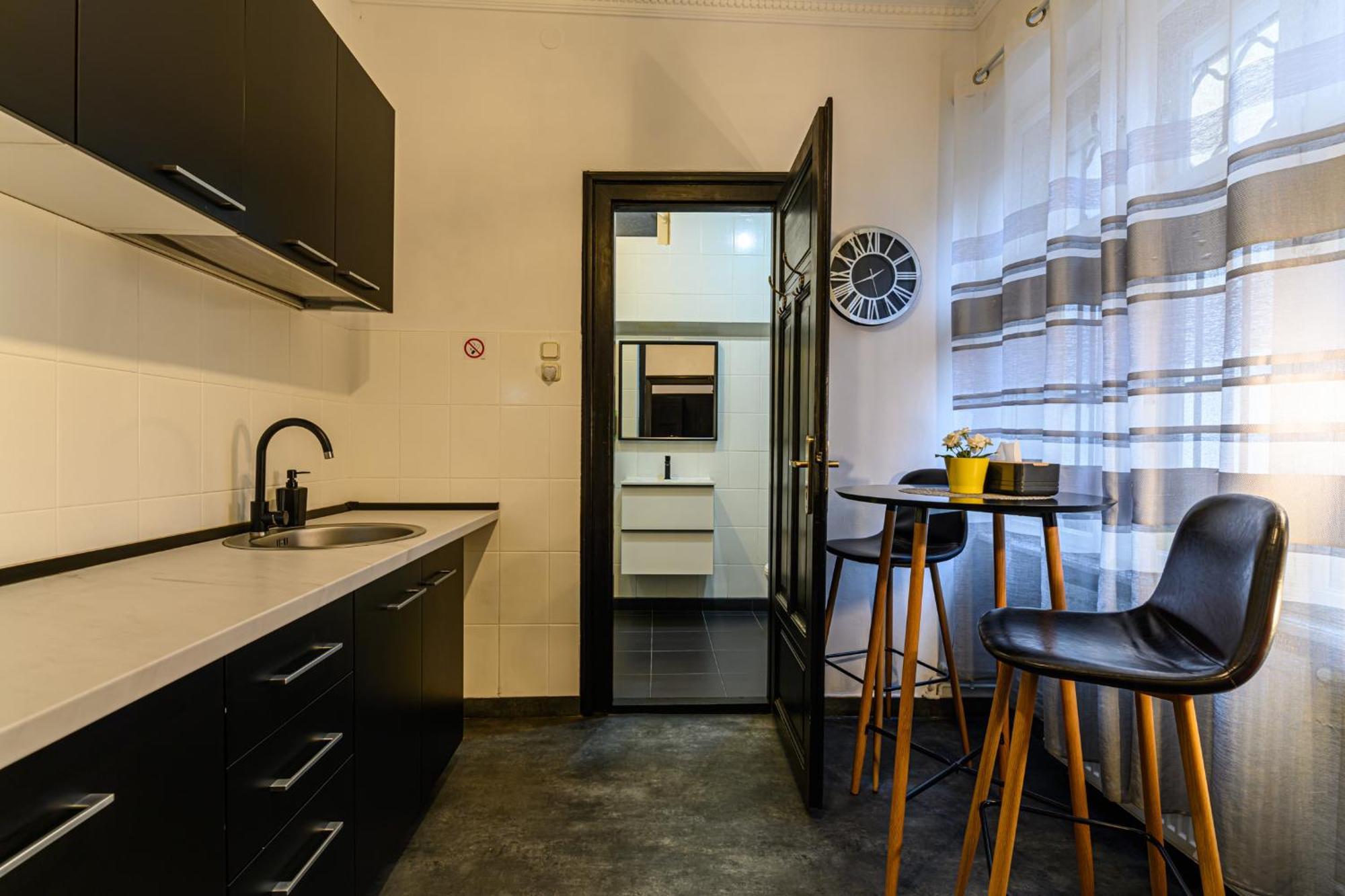 Apartment Colins Place